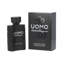 Perfume Hombre Salvatore...