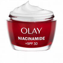 Crema de Día Olay...