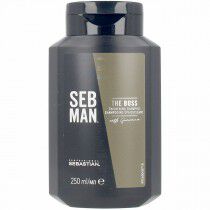 Champú Seb Man THE BOSS 250 ml