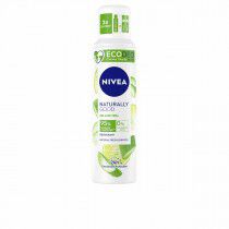 Desodorante Nivea NATURALLY...