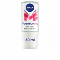 Desodorante Nivea MAGNESIUM...