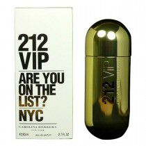 Perfume Mujer 212 Vip...