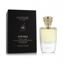 Perfume Unisex Masque...