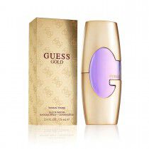 Perfume Mujer Guess GOLD...