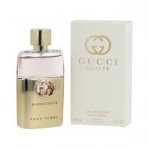 Perfume Mujer Gucci EDP...