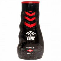 Gel de Ducha Umbro Power...