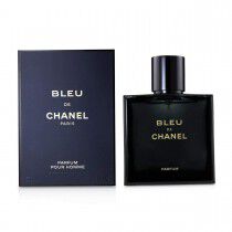 Perfume Hombre Chanel Bleu...