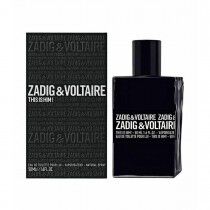 Perfume Hombre Zadig &...