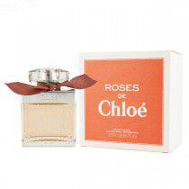 Perfume Mujer Chloe Roses...