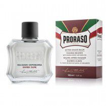 Bálsamo Aftershave Proraso...