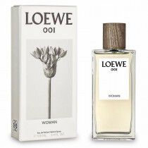 Perfume Mujer Loewe 001...