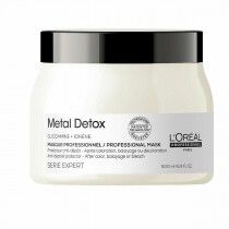 Mascarilla Detoxificante...