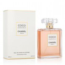 Perfume Mujer Chanel Coco...