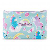 Neceser Martinelia Unicornio