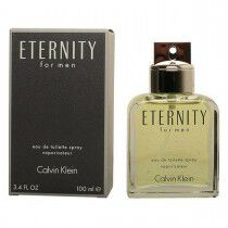 Perfume Hombre Calvin Klein...