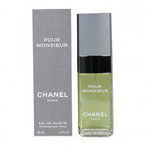 Perfume Hombre Chanel EDT...