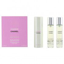 Set de Perfume Mujer Chance...