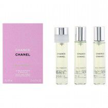 Set de Perfume Mujer Chance...