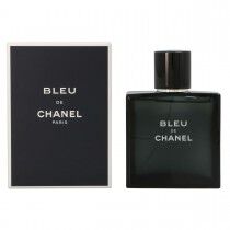 Perfume Hombre Chanel Bleu...