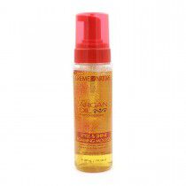 Mousse Fijador  Argan Oil...