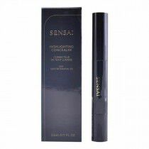 Corrector Facial   Sensai...