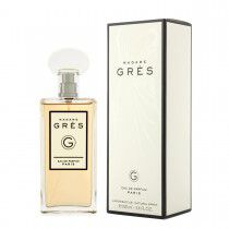 Perfume Mujer Gres EDP 100...