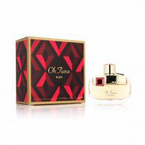 Perfume Mujer Rue Broca EDP...