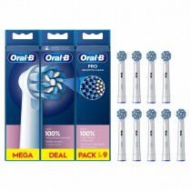 Cabezal de Recambio Oral-B...