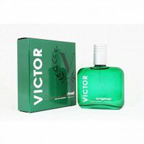 Perfume Hombre Victor EDT...