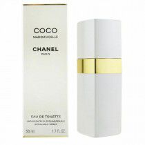 Perfume Mujer Chanel Coco...