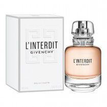 Perfume Mujer Givenchy EDT...