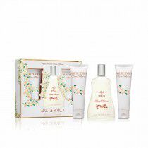 Set de Perfume Mujer Aire...