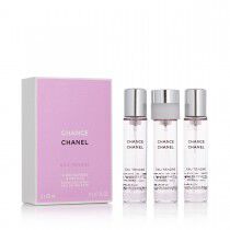 Set de Perfume Mujer Chanel...