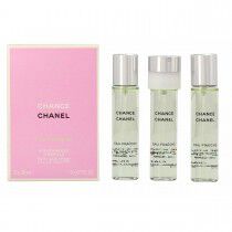 Set de Perfume Mujer Chanel...