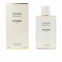 Aceite Corporal Chanel Coco...