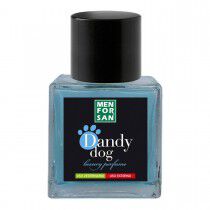 Perfume para Mascotas...