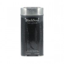 Perfume Hombre Black Soul...