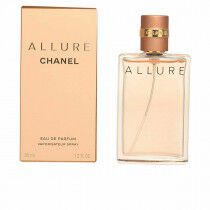 Perfume Mujer Chanel Allure...