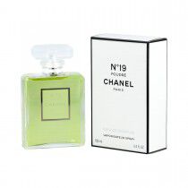 Perfume Mujer Chanel No 19...