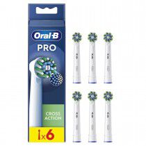 Cabezal de Recambio Oral-B...