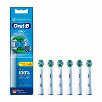 Cabezal de Recambio Oral-B