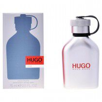 Perfume Hombre Hugo Iced...