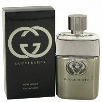 Perfume Hombre Gucci Gucci...