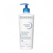 Crema Corporal Bioderma...