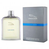 Perfume Hombre Jaguar EDT...