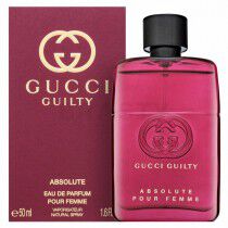 Perfume Mujer Gucci EDP...