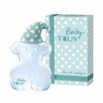 Perfume Infantil Tous Baby...