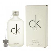 Perfume Unisex Calvin Klein...