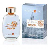 Perfume Hombre Mandarina...