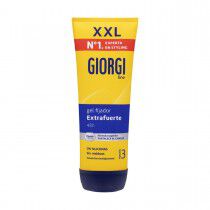 Gel Fijador Giorgi Nº3 240 ml